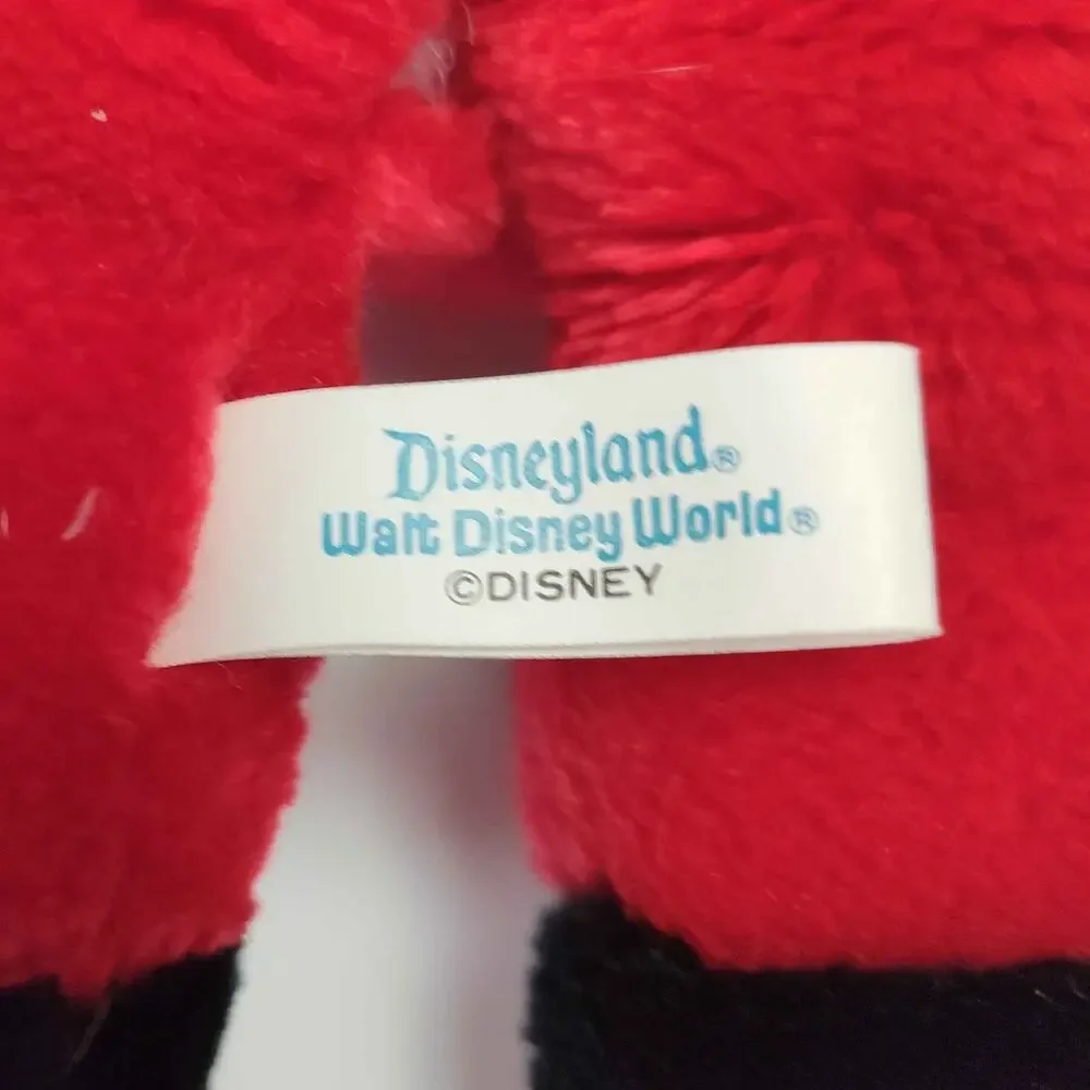 Disney vintage parks